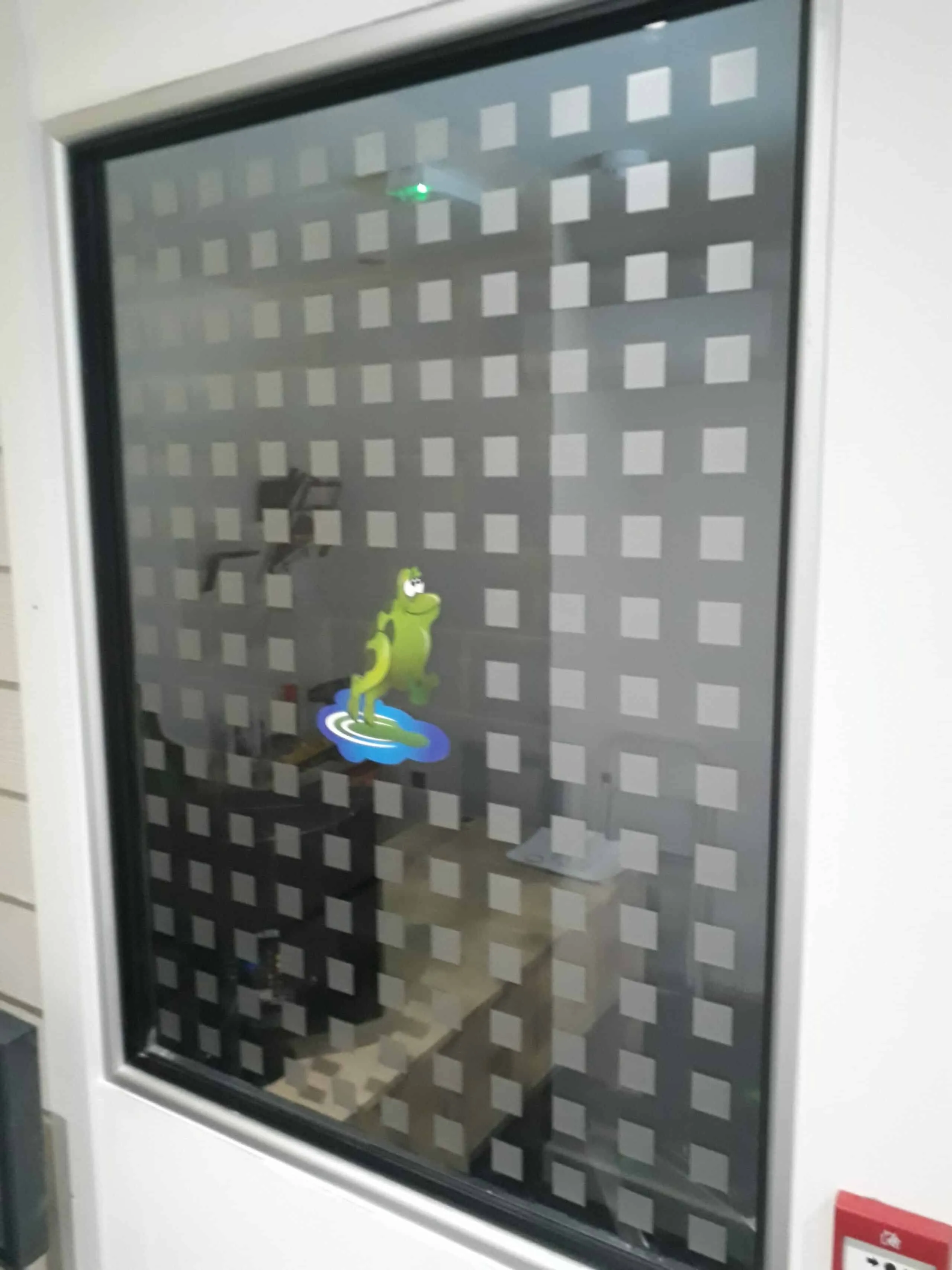 Glass Manifestation Hertfordshire