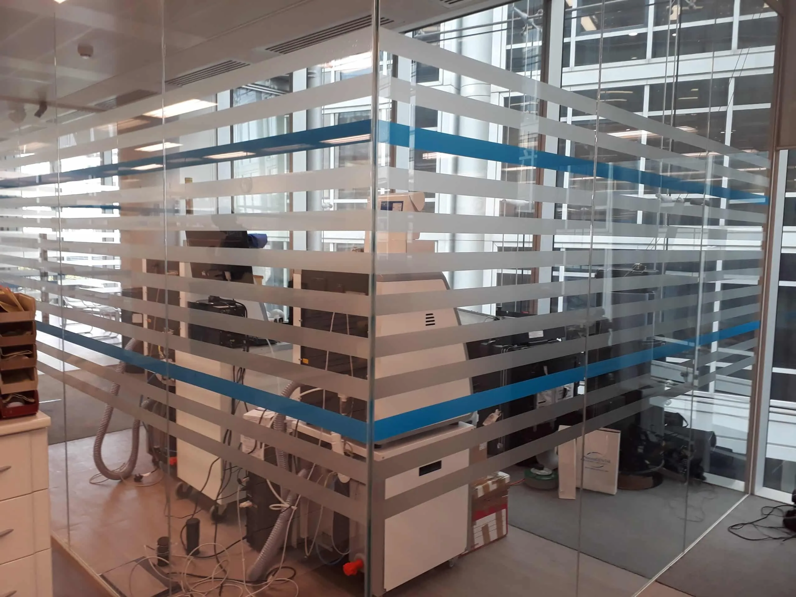 Glass Manifestation Hoddesdon