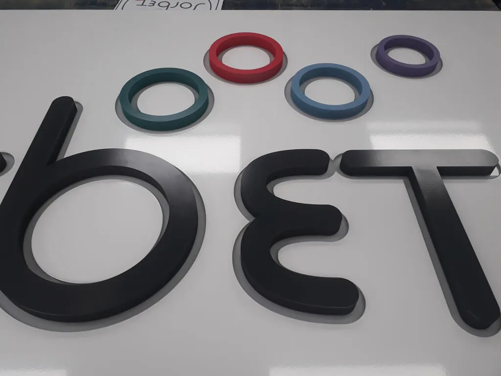 Sign Company East Herts Signs Sign Making In Herts
