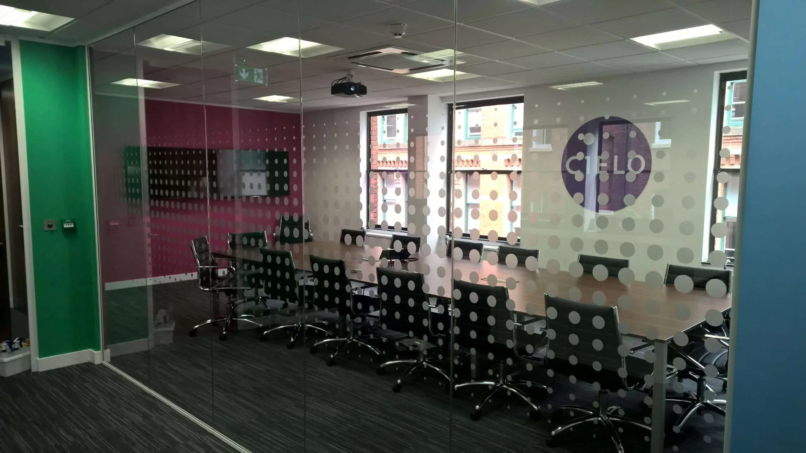 Window Manifestation Essex