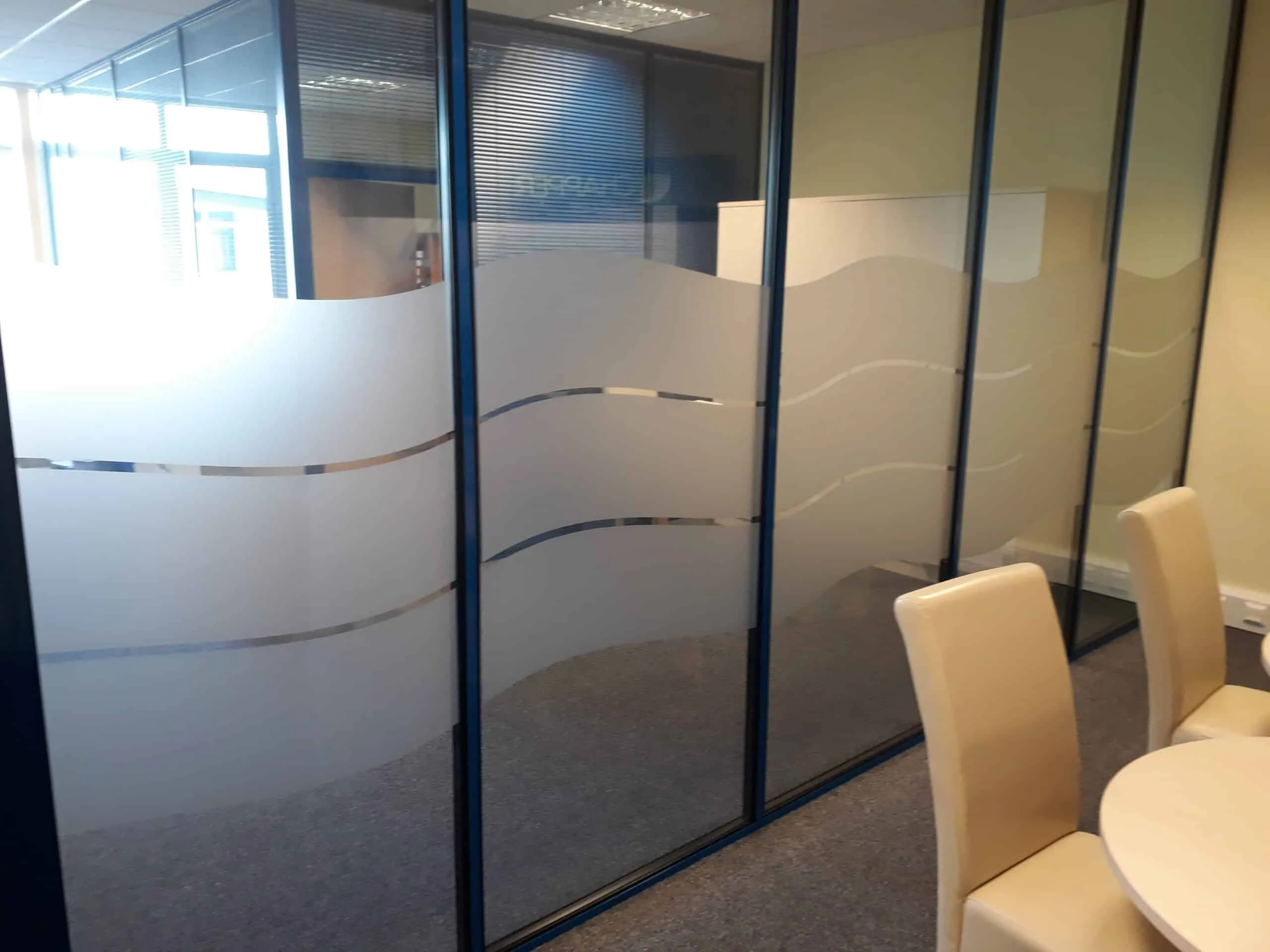Window Manifestation Watford