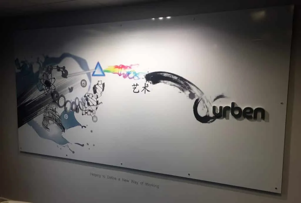 Office Wall Art Herts