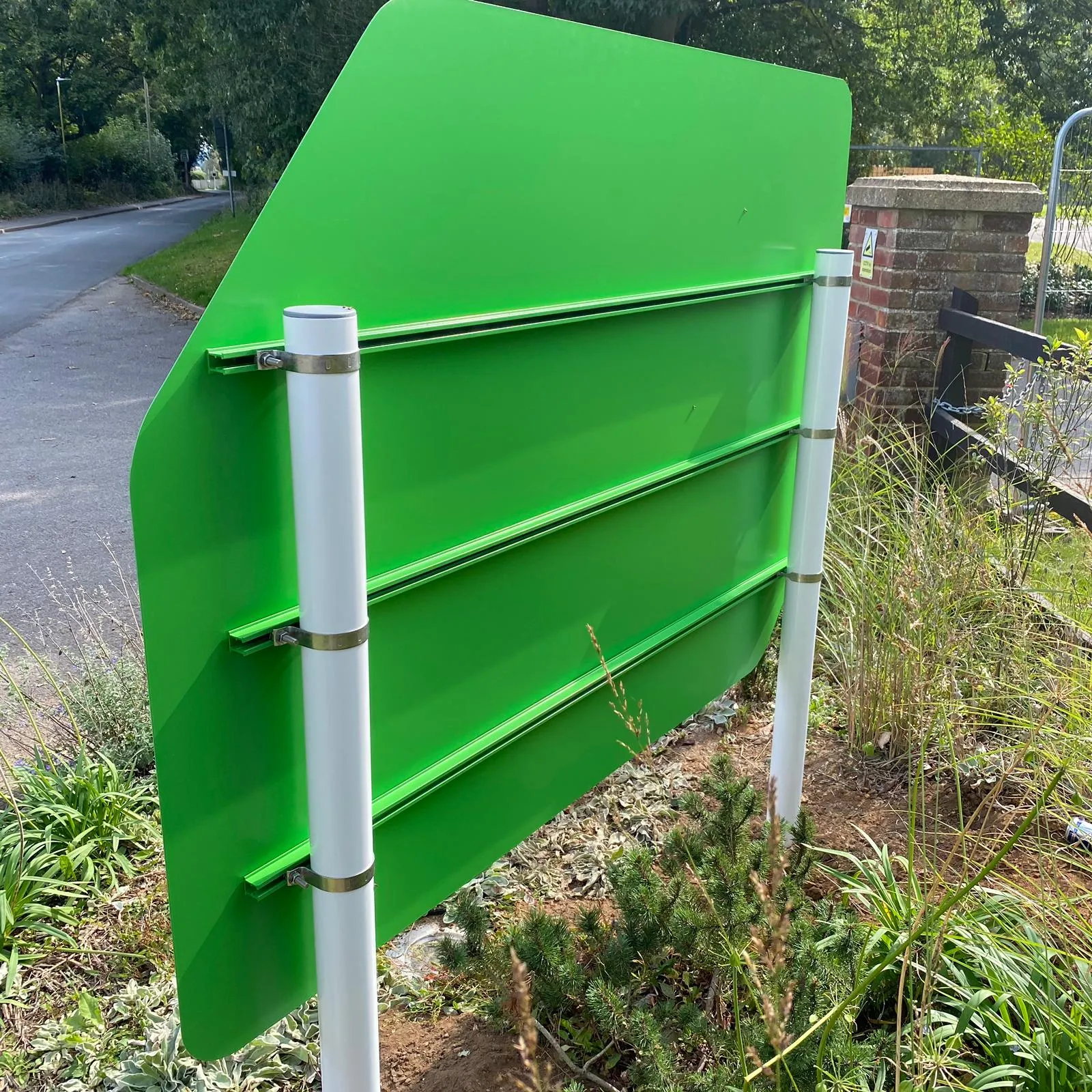 Panel And Post Hertfordshire