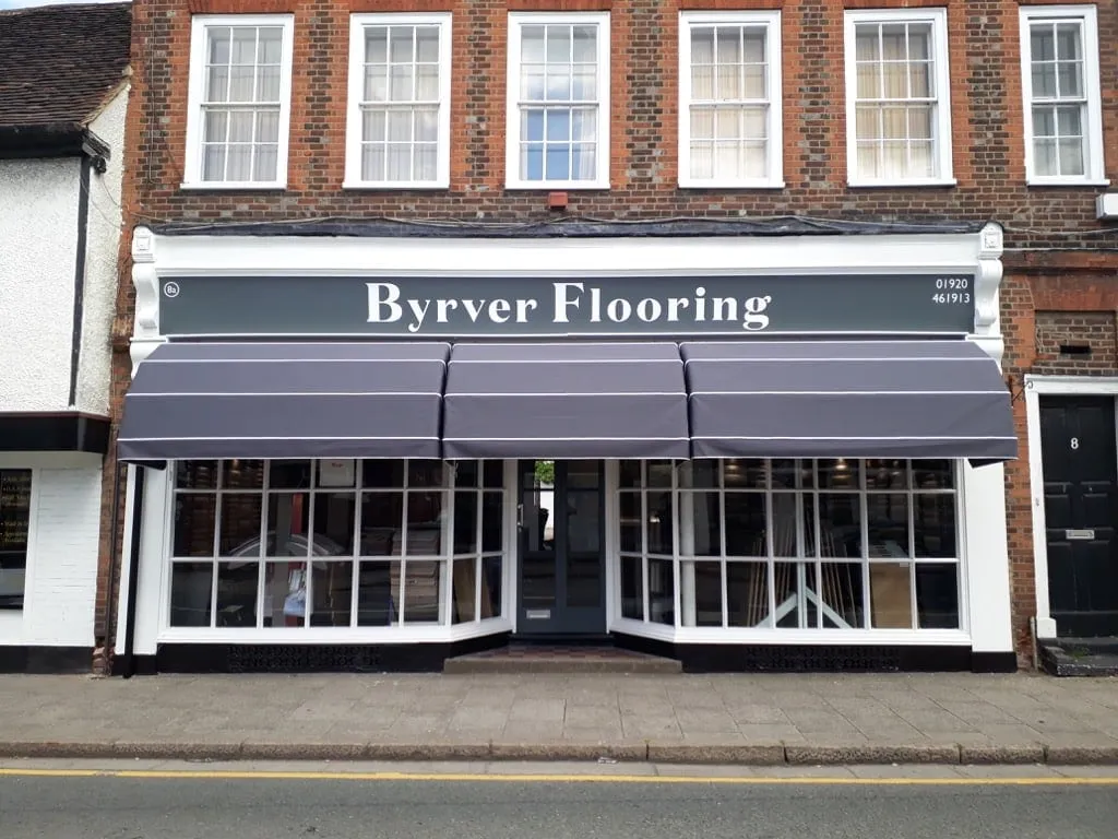 Sun Awnings And Canopies 02 East Herts Signs